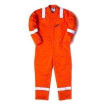 Terry Cotton Boiler Suits M Full Sleeves_0