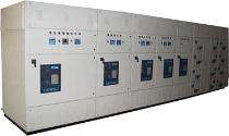 Three Phase Copper HT Panels 415 V_0