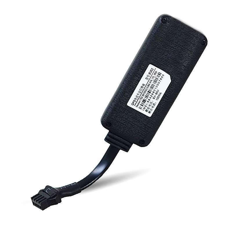 FLEETTRACK GPS Trackers Vehicle GPS System 480*272 pixels_1