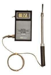 ADI Digital Bimetallic Thermometer +1200 deg C DT-2000_0