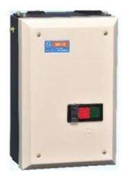 Magnetic Three Phase 24 A 230 - 440 V Motor Starter_0