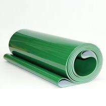 100 - 1000 mm Plain Conveyer Belts PVC 1 - 6 mm_0