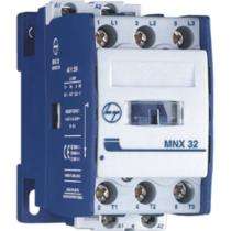 415 V Four Pole 100 A Electrical Contactors_0