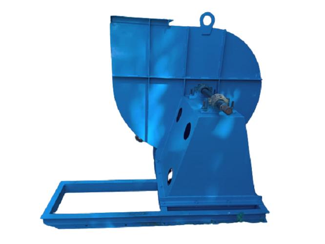 Centrifugal Industrial Fan_1