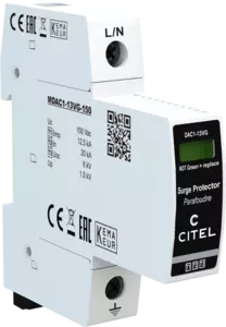 CITEL Three Phase Surge Protectors_0