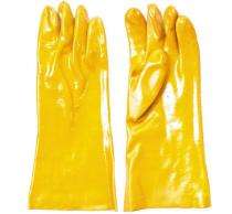 PVC PVC Sup Hand Safety Gloves Standard_0