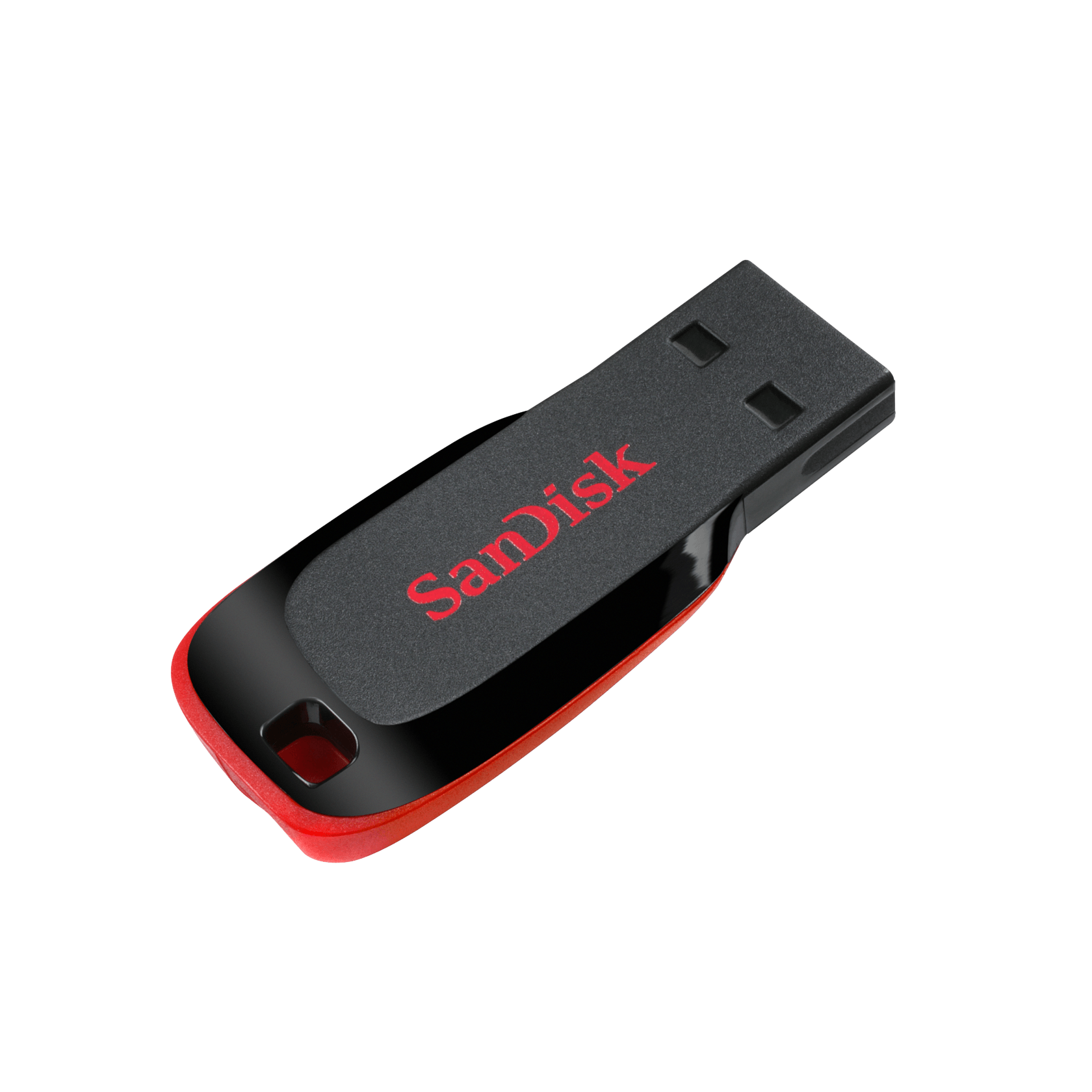 SanDisk Pen Drive 8 GB Cruzer Blade USB Flash_1
