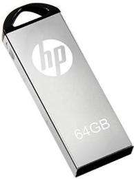 HP Pen Drive 64 GB USB Flash_0