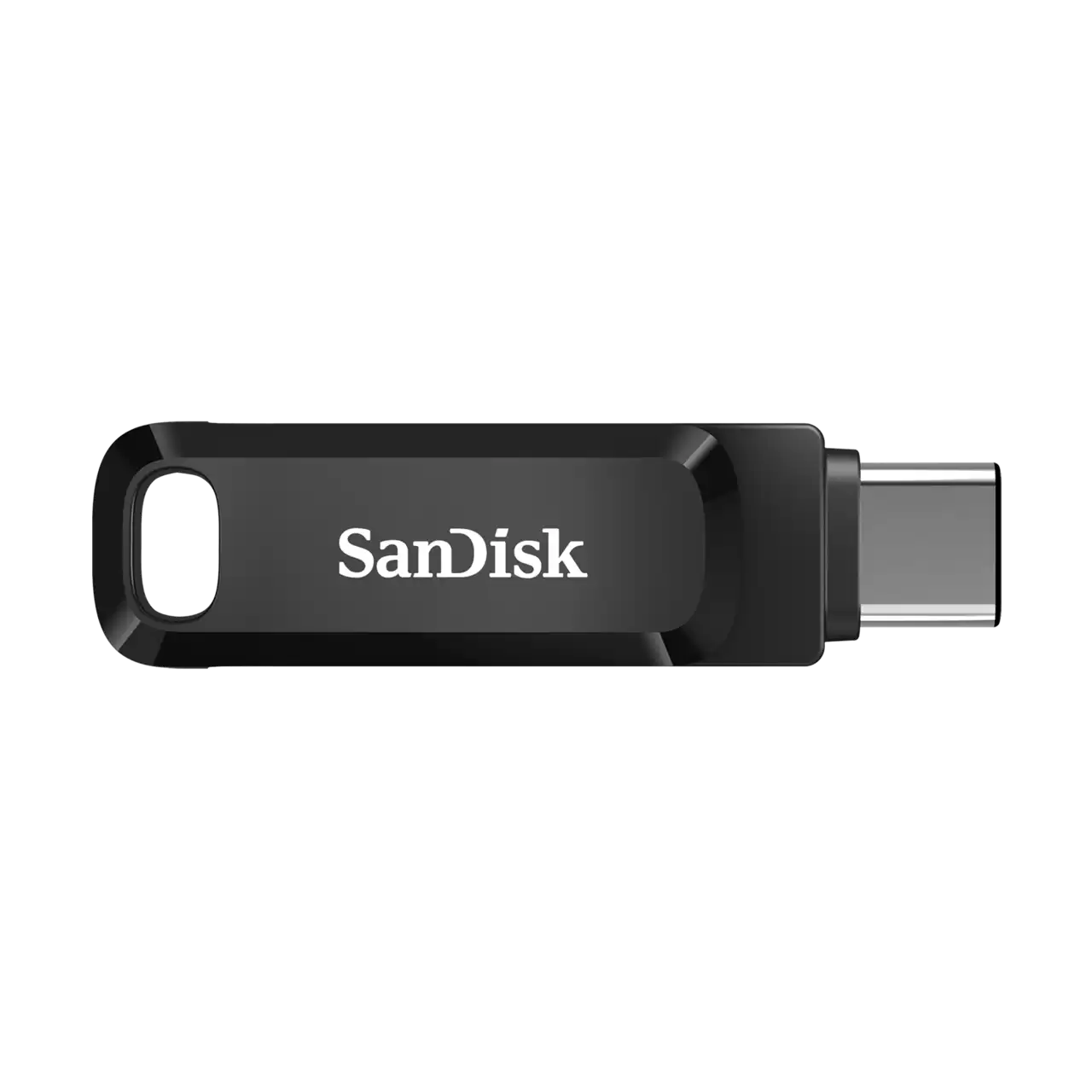 SanDisk Pen Drive 64 GB Ultra Dual Type-C_1