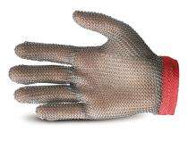 Metal Mesh Metal Mesh Safety Gloves Standard_0