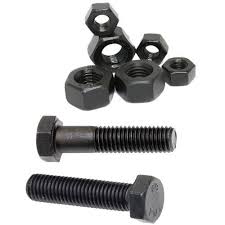 M5 - M50 High Tensile Steel Hexagon Head Bolts 300 mm_1