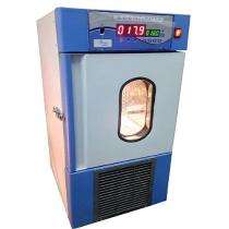 INLAB BOD Incubator OLSC-103-4 Still 600 Ltr. -10°C to 60°C_0