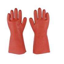Raychem Electrical Rubber Safety Gloves Standard_0