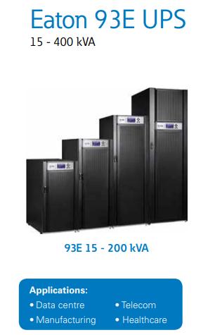 EATON 13.5 kW UPS_0