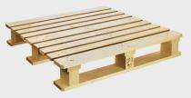Pine Wood CP 3 1140 x 1140 x 138 mm Pallets_0