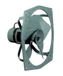 VARDHMAN 450 mm 4 Blades Exhaust Fans_0
