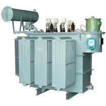 Siemens Single Phase 163 - 5000 kV 11 kV Transformers_0