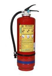 Minimax 1 kg Gas Fire Extinguishers_0