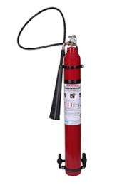 Minimax 6 kg Clean Agent Fire Extinguishers_0