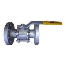 2 - 24 inch Full Bore Carbon Steel Ball Valves Flanged (RF)_0