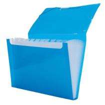 Plastic Folder A4 Folders_0
