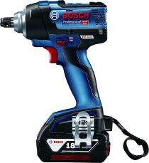 BOSCH Impact Wrenches GDS 18 V EC 250 250 Nm_0