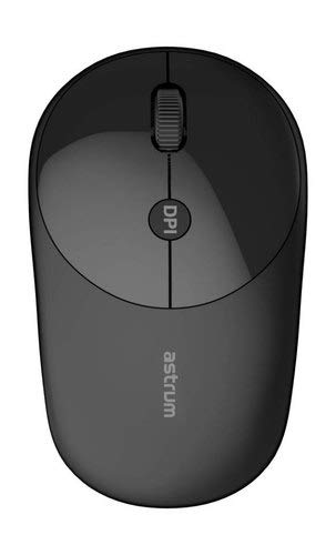 Astrum KW300 Wireless Computer Keyboard_3