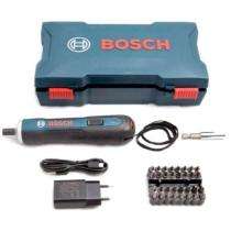 3.6 V Cordless Screwdrivers 5 - 2.5 Nm_0