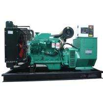 VOLVO 10 - 3000 kVA 50 - 500 L Diesel Generators_0
