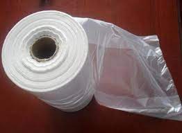 PE 6mm, 4mm, 3mm Transparent Polythene Cover_1