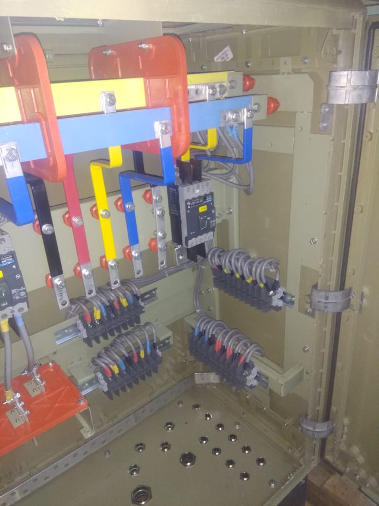 AIC IP56 Distribution Boards Three Phase_1