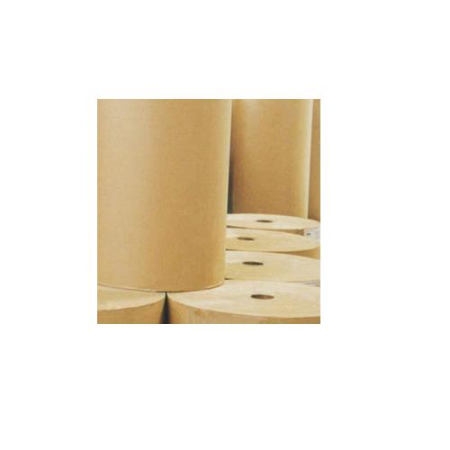 Natural Kraft Paper 0 GSM Brown Kraft Paper_1