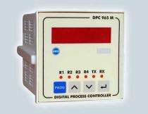Scan Electronic Systems Digital Microprocessor Based Temperature Indicator DPC 965 K-Type -200 to 1200 Deg. C_0