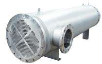 320 LPM Shell and Tube Heat Exchanger 4 Mtr 24 Mtr_0