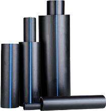 160 mm HDPE Pipes PN 6_0