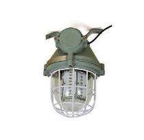 Elpro Cast Aluminium Pendant Mounted 30 W White Flameproof LED Luminaries_0