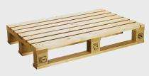 Pine Wood CP 5 1140 x 760 x 138 mm Pallets_0