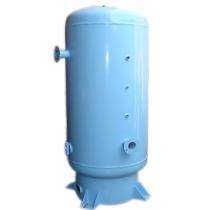 Air Receiver Tank 5,000 Litre Industrial SS304 Grey_0