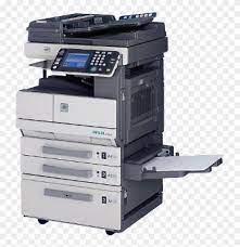Photocopy Machine 5955  55 ppm 2400 x 2400 dpi_1