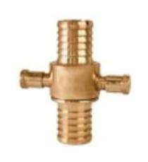 Brass 10 - 20 mm Couplers Threaded_0