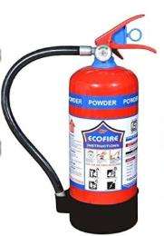 9 kg Dry Chemical Powder Fire Extinguishers_0