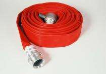 BALAJI 4 inch Fire Fighting UPVC Hose_0