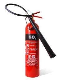 9 kg Carbon Dioxide (CO2) Fire Extinguishers_0