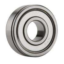 NTN 6306ZZ Ball Bearings Steel_0