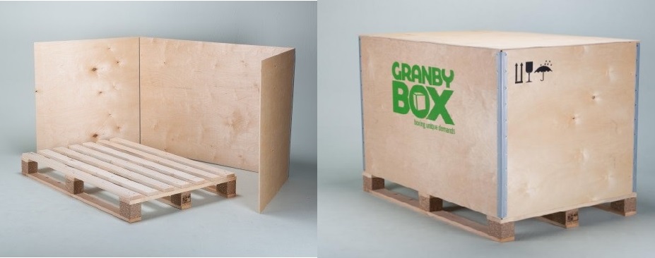 Plywood Plywood Boxes_3