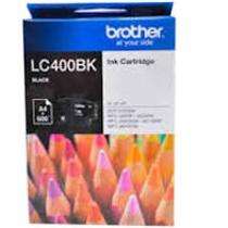 LC400BK Black Ink Cartridges_0
