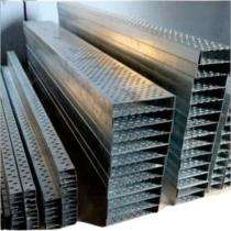 Stainless Steel 1.2 - 3 mm Perforated Cable Trays_0