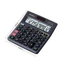CASIO MJ120 Financial 12 Digit Calculator_0