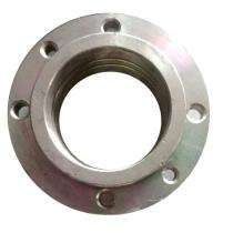 60 mm Flanged Bearing Unit Stainless Steel_0