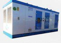 ASHOK LEYLAND Water Cooled 1010 kVA 990 L Diesel Generators_0